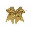 XL Sequin Hair Bow